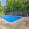 Smoky Mtn Views Spacious Home Near Natl Park! - Gatlinburg