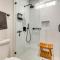 Updated Home with Private Deck, 1 Mi to Rose Bowl! - باسادينا