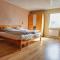 Ferienwohnung Steinberg mit Sauna