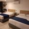 Hotel Suramericana