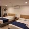 Hotel Suramericana