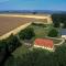 Gut Rattelvitz, Parterre C WEST