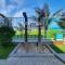 Beach Way Vista Mar 700m do Beach Park - 阿奎拉兹