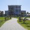 Beach Way Vista Mar 700m do Beach Park - 阿奎拉兹