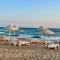 Olive Suites by the Sea