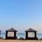 Olive Suites by the Sea
