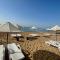 Olive Suites by the Sea