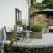 Tor-Apartment im Herrenhaus Rheinblick