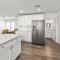 Family Tides Unit B - Ready for Guests November 2024 - برادنتون بيتش