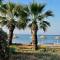 Olive Suites by the Sea