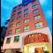 Hotel Internacional La Triada