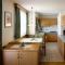 Residence Ciasa Morin