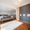 Appartement Soyer