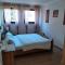 Ferienwohnung Bergblick