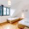 4-Raum Apartment bis 6 Pers 21
