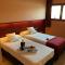 Hotel Jonquera