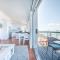 Oceanfront Penthouse By Open Home - Мізенберґ
