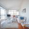Oceanfront Penthouse By Open Home - Мізенберґ