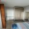 Apartamento, um quarto, ar condicionado - 卡斯卡韦尔