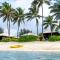 Rarotonga Beach Bungalows