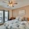 Comfy Avon Condo with Pool and Eagle River Views!