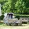Fischerkate - Schloss Gelting