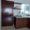 Family apartment in excellent location - Tampico