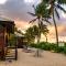 Rarotonga Beach Bungalows