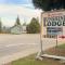 Sunshine Lodge Inn - Gibsons
