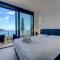 Sea Wave Apartment