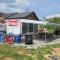 Completely private house, karaoke room, massage machine, barbecue, 2 toilets, comfortable house where you can play all night, 5 minutes by car by the sea - Yangyang