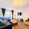 Apartment "Mountain Relax"