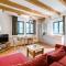 2-Raum Apartment bis 4 Pers 13