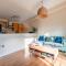 Cozy Flat Close To City Centre - 南安普敦