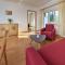 Thermen Appartements Gabriela, Appartement 50 qm - Bad Krozingen