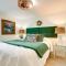Walk to Eats Mtn-View Hammondsport Hideaway! - 哈蒙兹波特 Walk to Eats Mtn-View Hammondsport Hideaway! - 哈蒙兹波特
