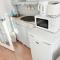 Luton Lodge - Newly Refurbished, Ideal for Short Stay , 5 mints To Luton Airport , Train Station, Town Centre , Free off street Parking