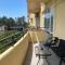 YARINA Apartment Kobuleti
