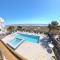 Oceanfront, Centrally Located, Huge 5k sq ft Home w Huge Private Pool, Hot tub, & Gameroom - ميرتل بيتش