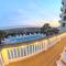 Oceanfront, Centrally Located, Huge 5k sq ft Home w Huge Private Pool, Hot tub, & Gameroom - ميرتل بيتش