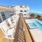 Oceanfront, Centrally Located, Huge 5k sq ft Home w Huge Private Pool, Hot tub, & Gameroom - ميرتل بيتش
