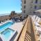 Oceanfront, Centrally Located, Huge 5k sq ft Home w Huge Private Pool, Hot tub, & Gameroom - ميرتل بيتش