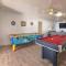 Oceanfront, Centrally Located, Huge 5k sq ft Home w Huge Private Pool, Hot tub, & Gameroom - ميرتل بيتش