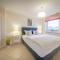Strandlodge 1