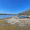 Less Than 2 Mi to Dresser Lake Home with Pool Access! - Tobyhanna