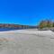 Less Than 2 Mi to Dresser Lake Home with Pool Access! - Tobyhanna