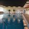 Ferienwohnung Harz #3, Pool, Sauna, WLAN