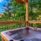 Luxurious & Family Friendly - Hot Tub - Game Room