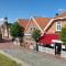 Ferienhaus Ditzum am Sielblick - 迪楚姆