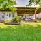 Waterfront Home 30 Mi to New Orleans with Boat Dock - Slidell
